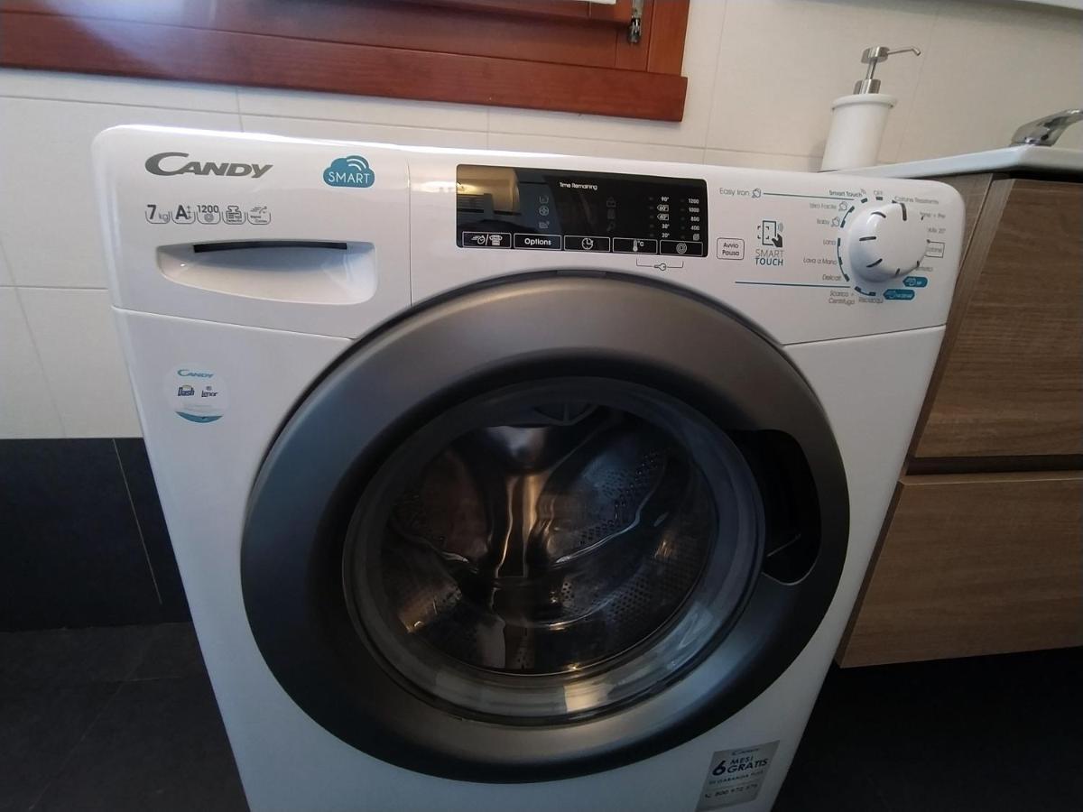 Ca' Emma Teolo Apartman Kültér fotó