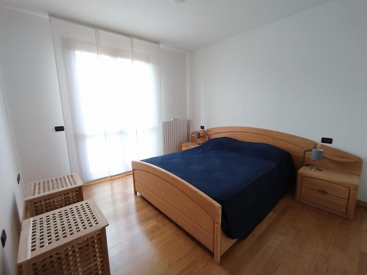 Ca' Emma Teolo Apartman Kültér fotó